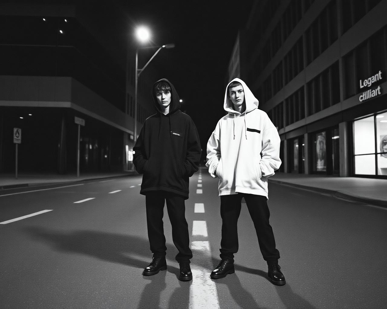 Drop 001