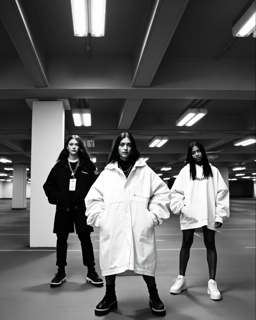 Street Uniform